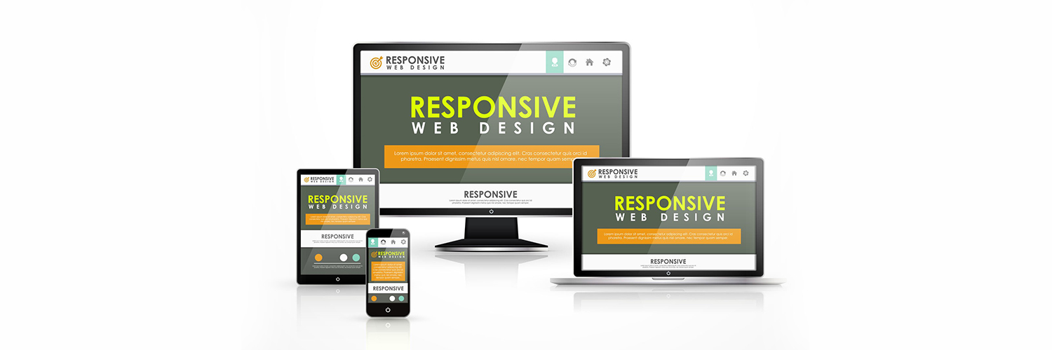 WHY YOUR WEBSITE NEEDS TO BE RESPONSIVE